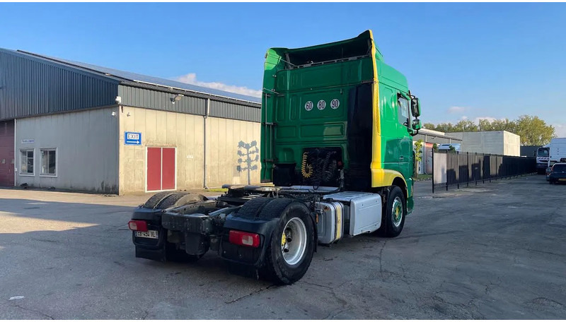DAF XF 510 Hydrauliek - Cabeza tractora: foto 5 DAF XF 510 Hydrauliek - Cabeza tractora: foto 5