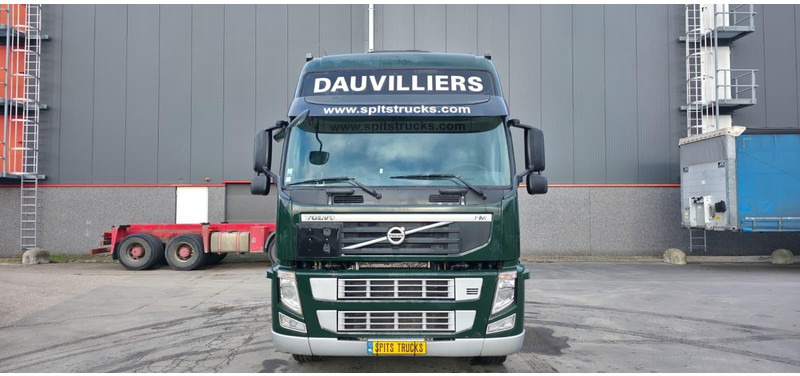 Volvo FM 450 PTO - Cabeza tractora: foto 2 Volvo FM 450 PTO - Cabeza tractora: foto 2