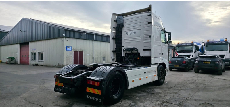 Volvo FM 500 Koelkast - Cabeza tractora: foto 5 Volvo FM 500 Koelkast - Cabeza tractora: foto 5