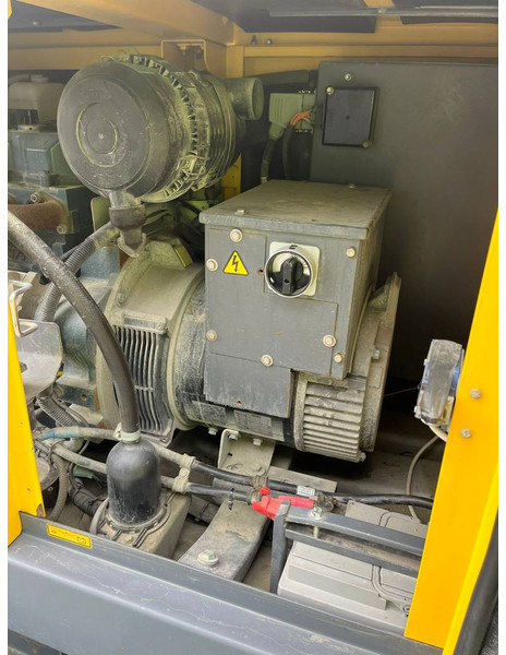 Leasing de Atlas-Copco QAS 14 ST3 Atlas-Copco QAS 14 ST3: foto 7
