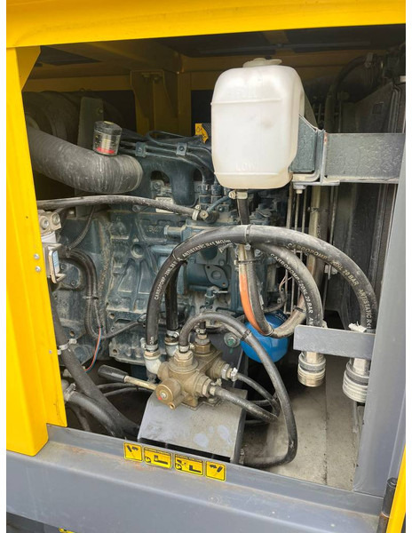 Leasing de Atlas-Copco QAS 14 ST3 Atlas-Copco QAS 14 ST3: foto 9