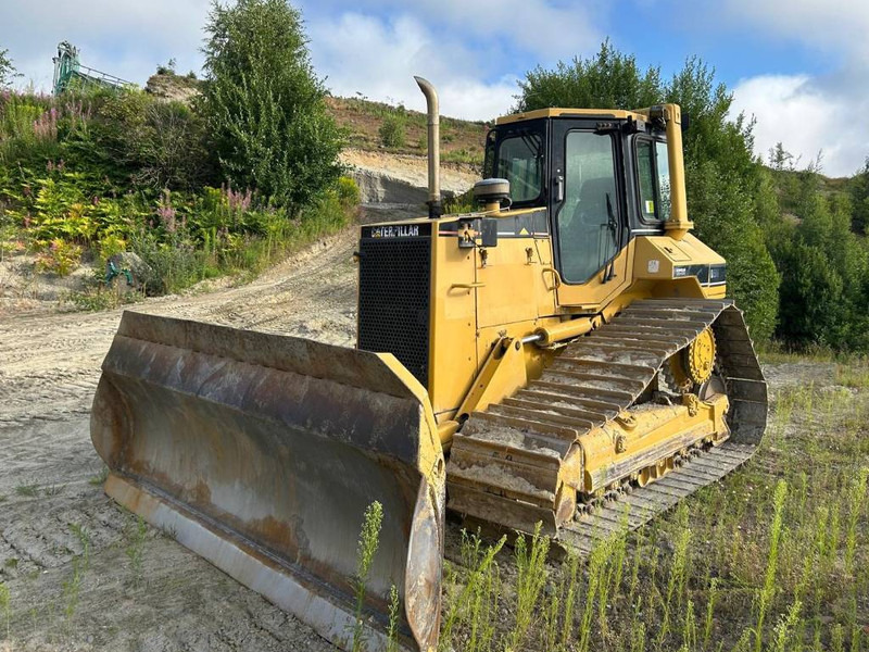 Cat D 5 M LGP - Bulldozer: foto 1 Cat D 5 M LGP - Bulldozer: foto 1