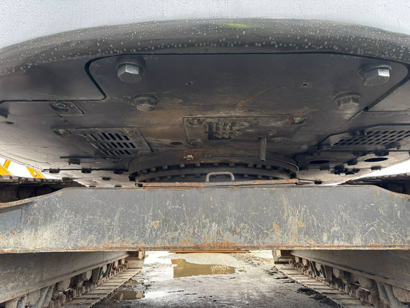 Leasing de Volvo ECR 235 E Volvo ECR 235 E: foto 15 Leasing de Volvo ECR 235 E Volvo ECR 235 E: foto 15