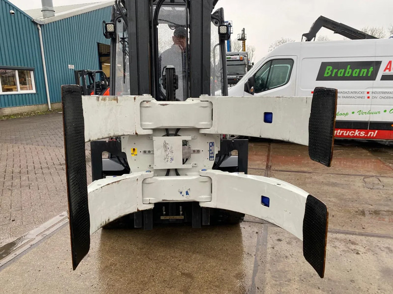 CASCADE 33H-RDP-3A-38676 RO - Pinza de manipulación: foto 1 CASCADE 33H-RDP-3A-38676 RO - Pinza de manipulación: foto 1