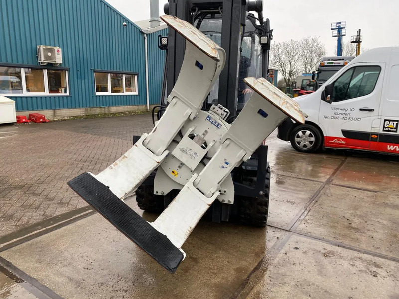 CASCADE 33H-RDP-3A-38676 RO - Pinza de manipulación: foto 4 CASCADE 33H-RDP-3A-38676 RO - Pinza de manipulación: foto 4