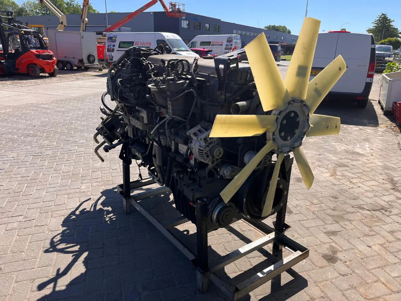 FPT FIAT POWERTRAIN TECHNOLOGIES F3JFE613A - Motor: foto 4 FPT FIAT POWERTRAIN TECHNOLOGIES F3JFE613A - Motor: foto 4