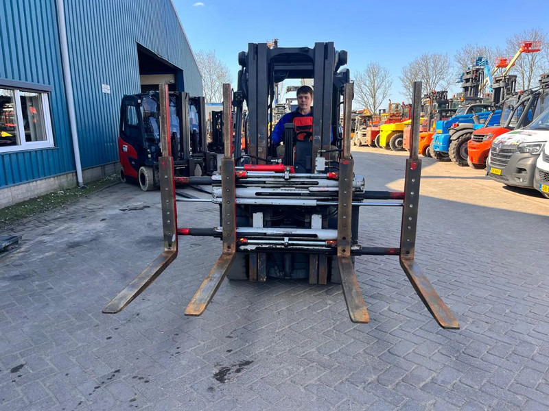 Diversen Durwen DPK 30 CS - Implemento para Equipo de manutención: foto 1 Diversen Durwen DPK 30 CS - Implemento para Equipo de manutención: foto 1