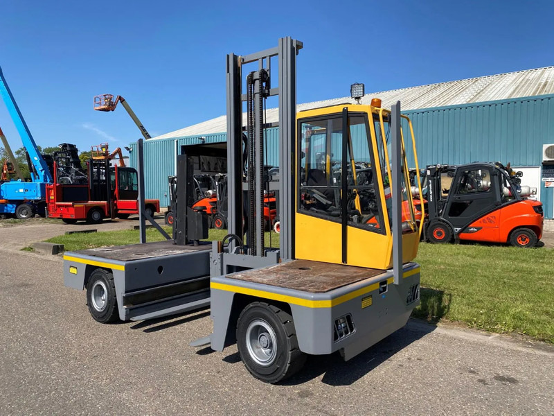 Diversen Durwen DPK 30 CS - Implemento para Equipo de manutención: foto 2 Diversen Durwen DPK 30 CS - Implemento para Equipo de manutención: foto 2