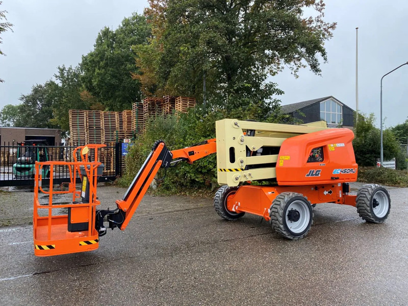 JLG EC450AJ - Plataforma articulada: foto 1 JLG EC450AJ - Plataforma articulada: foto 1