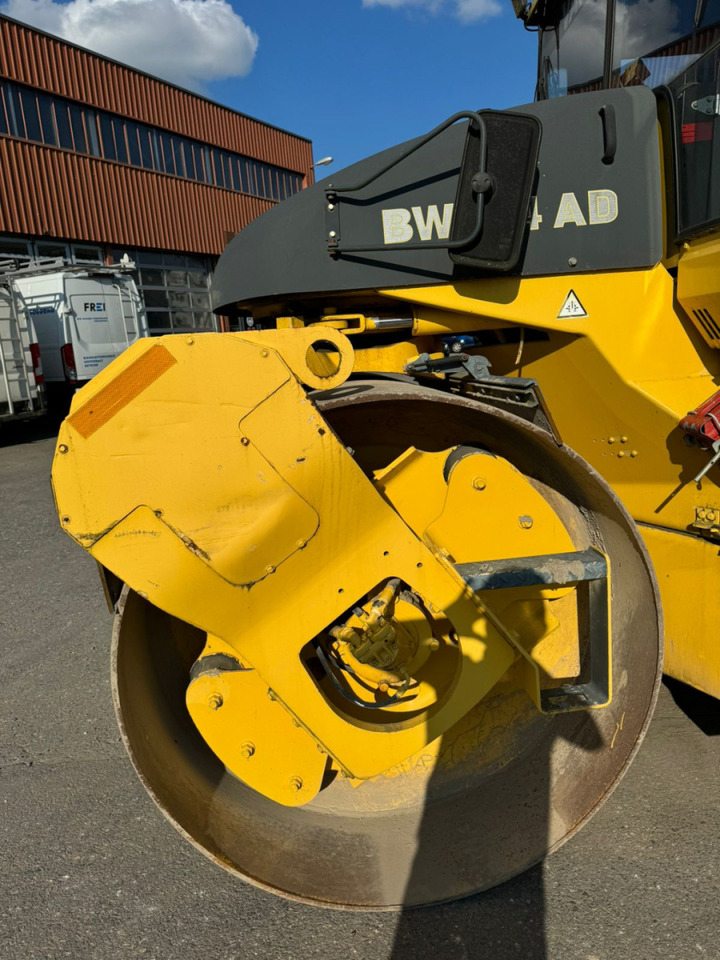 Leasing de BOMAG BW 184 AD BOMAG BW 184 AD: foto 6