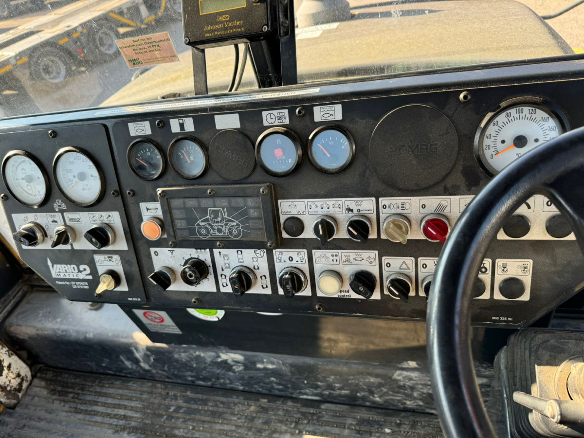 Leasing de BOMAG BW 184 AD BOMAG BW 184 AD: foto 14