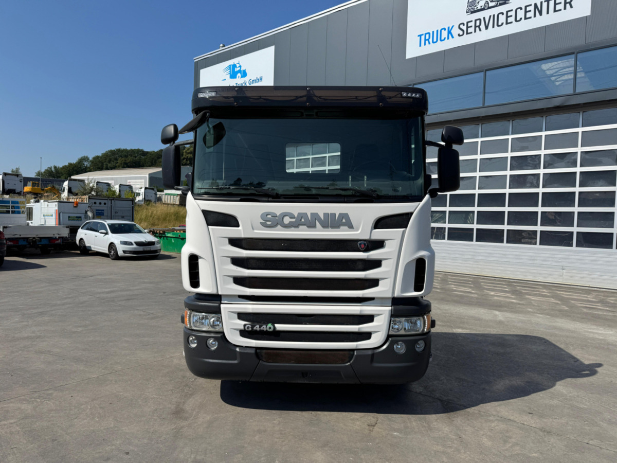 SCANIA G440 4x2 - Cabeza tractora: foto 2 SCANIA G440 4x2 - Cabeza tractora: foto 2