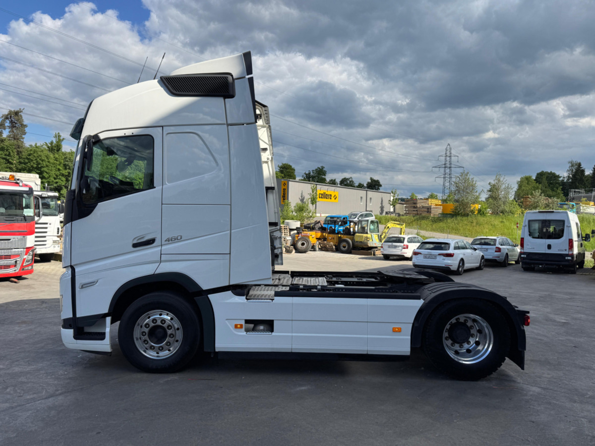 Cabeza tractora VOLVO FH-460 4x2 C5273: foto 8