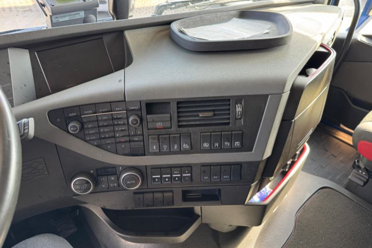 Cabeza tractora Volvo FH-500 TC 4x2: foto 15