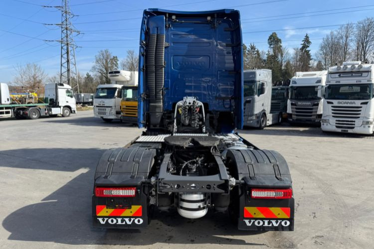 Cabeza tractora Volvo FH-500 TC 4x2: foto 6