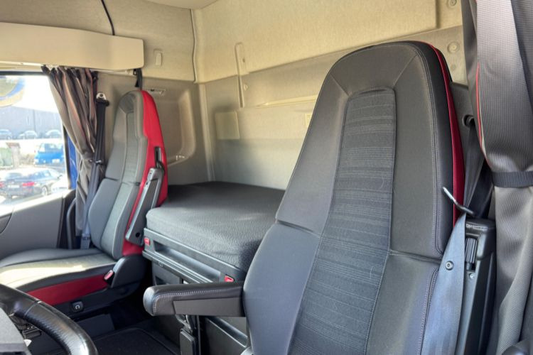 Cabeza tractora Volvo FH-500 TC 4x2: foto 13