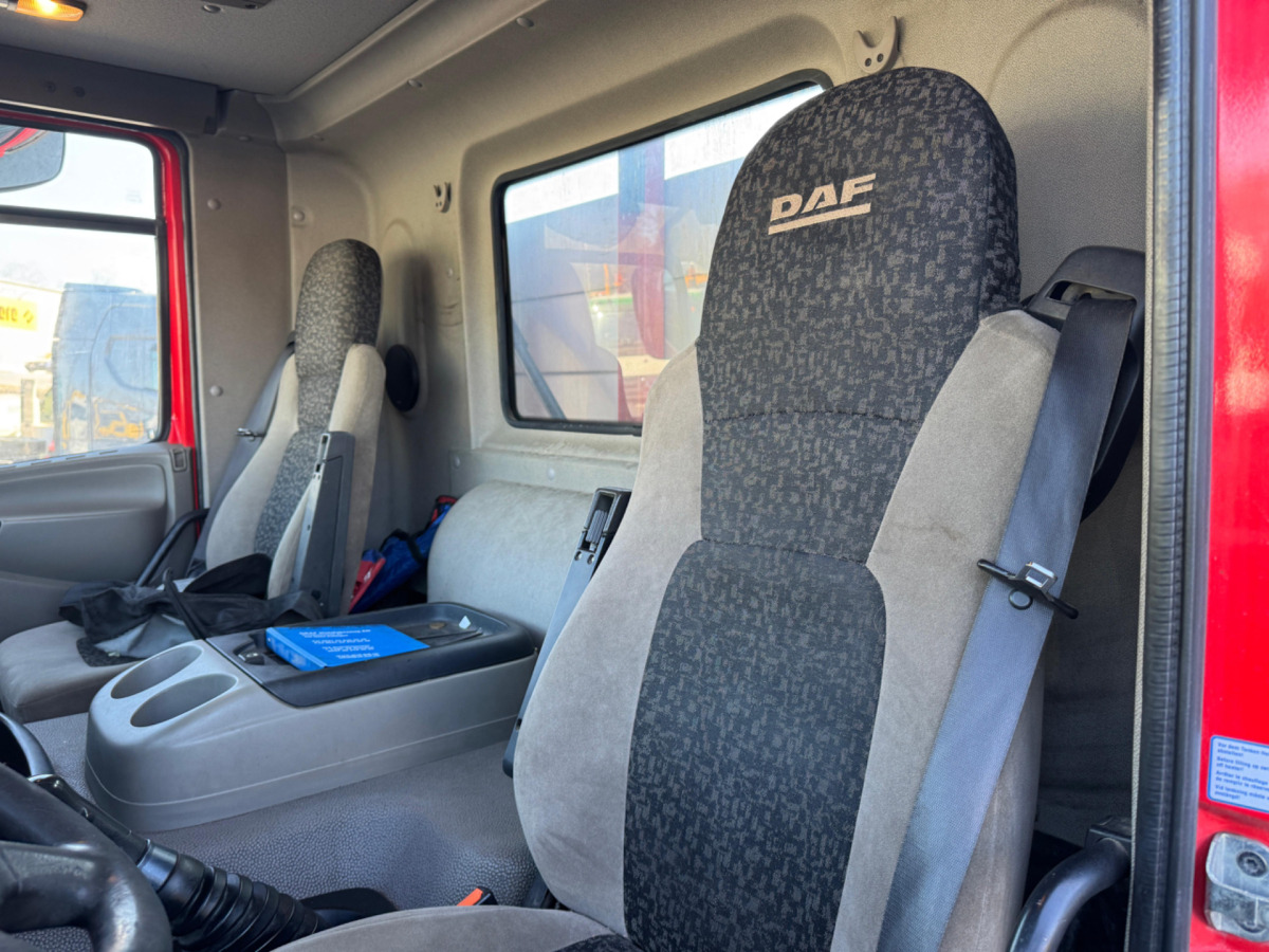 Camión grúa DAF CF 460 6x2 Fassi 290-4: foto 13