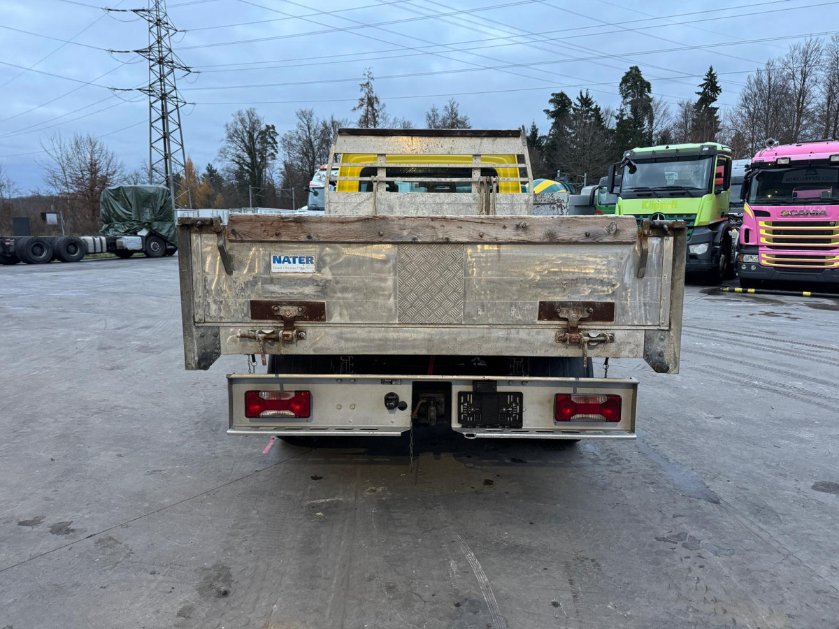 Furgoneta basculante IVECO Daily 35C15 4x2: foto 6 Furgoneta basculante IVECO Daily 35C15 4x2: foto 6