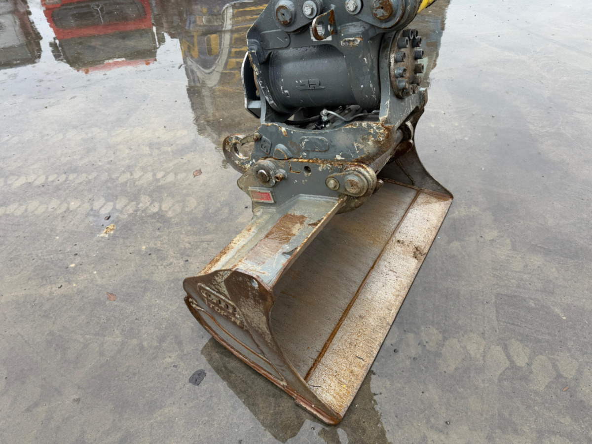 Leasing de LIEBHERR 910 Compact Litronic Powertilt LIEBHERR 910 Compact Litronic Powertilt: foto 9 Leasing de LIEBHERR 910 Compact Litronic Powertilt LIEBHERR 910 Compact Litronic Powertilt: foto 9