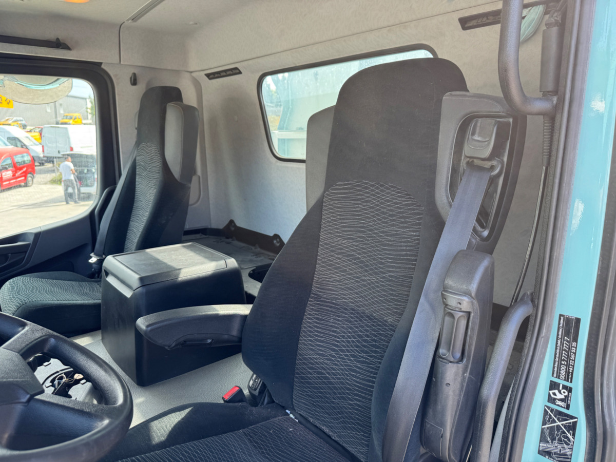 Camión volquete MERCEDES BENZ AROCS 3246: foto 18 Camión volquete MERCEDES BENZ AROCS 3246: foto 18