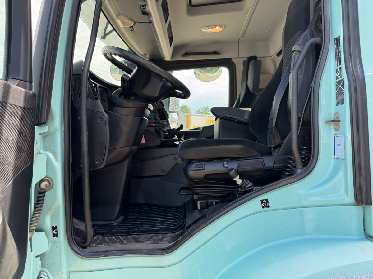 Camión volquete MERCEDES BENZ AROCS 3246: foto 17 Camión volquete MERCEDES BENZ AROCS 3246: foto 17