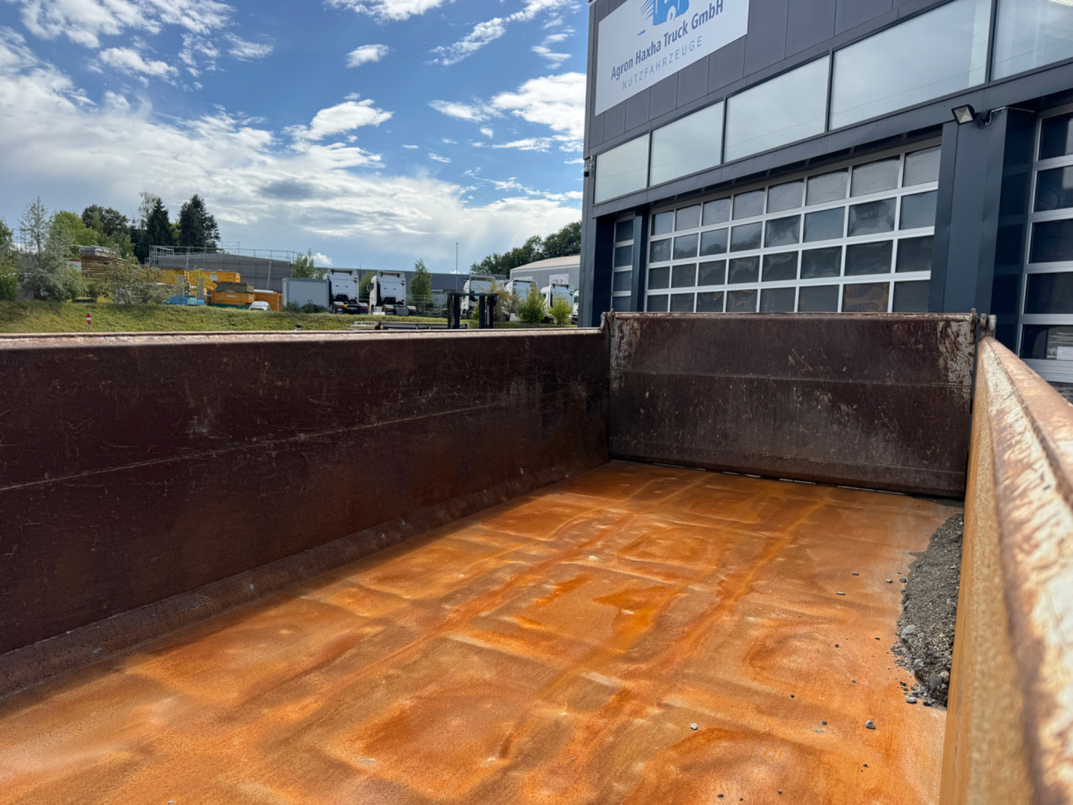 Camión volquete MERCEDES BENZ AROCS 3246: foto 7 Camión volquete MERCEDES BENZ AROCS 3246: foto 7