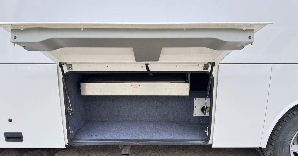 Inny Otokar Navigo / Klima / mały przebieg - Autobús suburbano: foto 4 Inny Otokar Navigo / Klima / mały przebieg - Autobús suburbano: foto 4