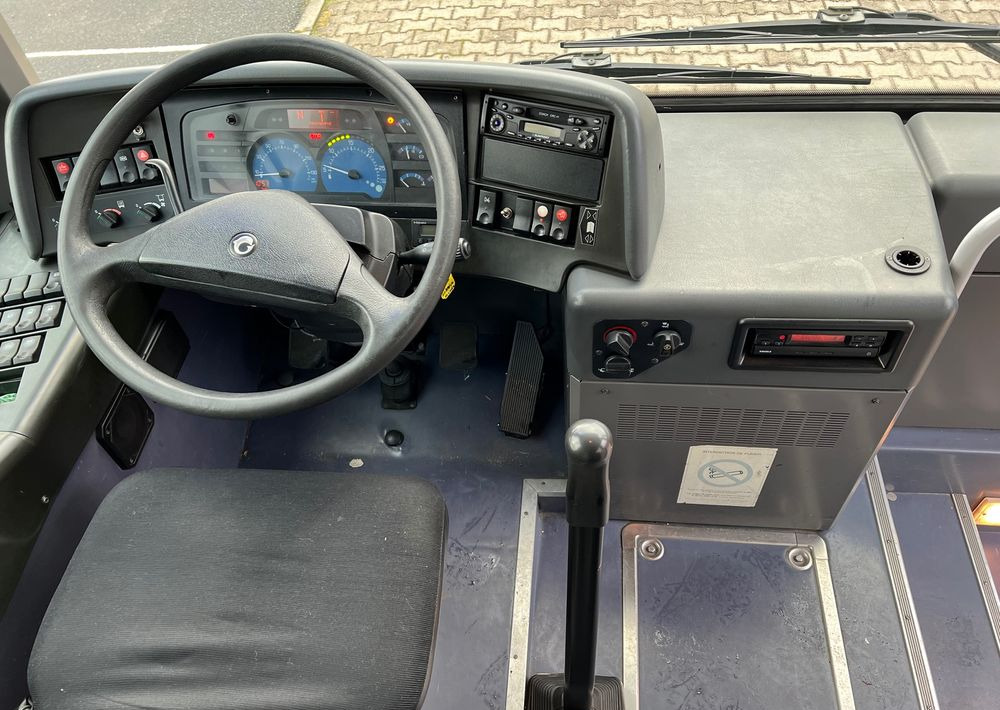 Irisbus Irisbus Ares / bardzo Ładny /Cena:56000 zł netto - Autobús suburbano: foto 3 Irisbus Irisbus Ares / bardzo Ładny /Cena:56000 zł netto - Autobús suburbano: foto 3