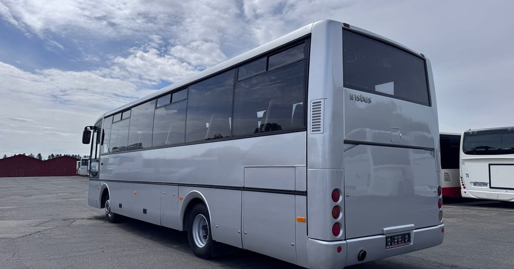 Irisbus Midirider /Midway / 42 miejsca / mały przebieg / Cena:84000 zł netto - Autobús urbano: foto 5 Irisbus Midirider /Midway / 42 miejsca / mały przebieg / Cena:84000 zł netto - Autobús urbano: foto 5