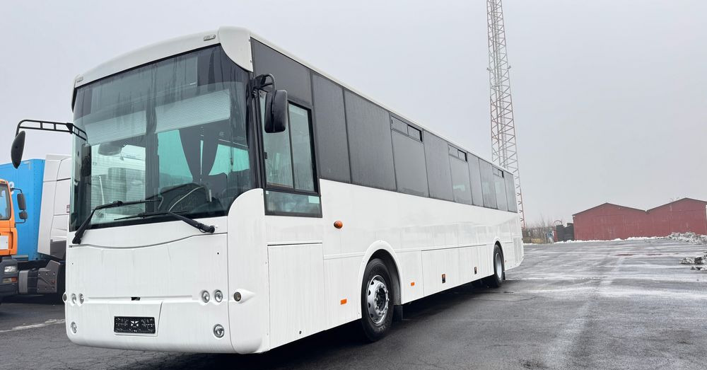 MAN Fast A91/ 61miejsc/klima / CENA:69000zł Netto - Autobús suburbano: foto 2 MAN Fast A91/ 61miejsc/klima / CENA:69000zł Netto - Autobús suburbano: foto 2