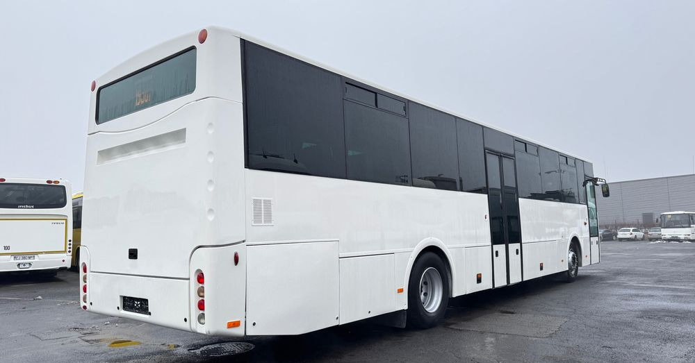 MAN Fast A91/ 61miejsc/klima / CENA:69000zł Netto - Autobús suburbano: foto 4 MAN Fast A91/ 61miejsc/klima / CENA:69000zł Netto - Autobús suburbano: foto 4