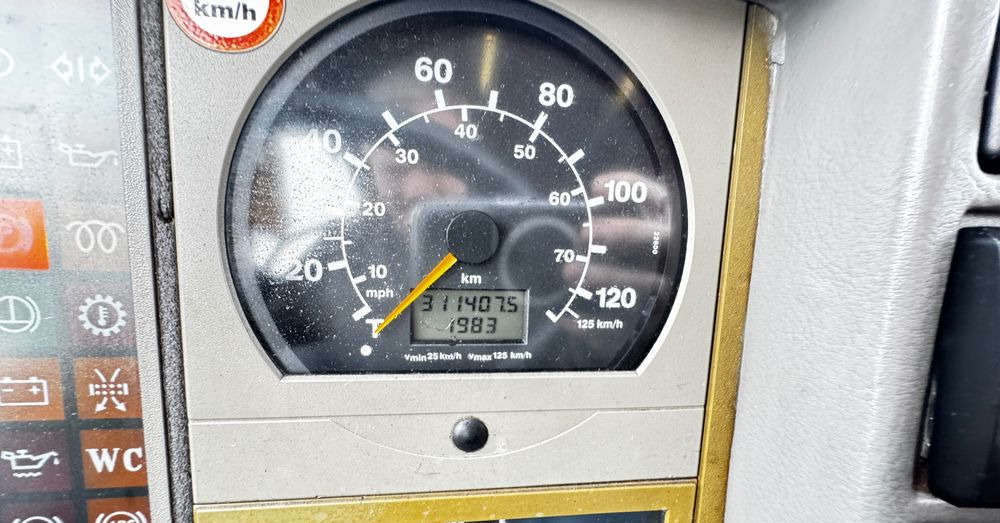 Autocar Temsa Opalin 9 / silnik MAN / KLIMA !!! /  39 miejsc / mały przebieg !!! / Cena 114000 zł netto: foto 14