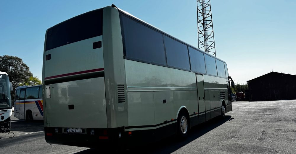 Van Hool EOS 200/ Klimatyzacja / Motor MAN / 51 miejsc / CENA 55000 zł netto - Autocar: foto 3 Van Hool EOS 200/ Klimatyzacja / Motor MAN / 51 miejsc / CENA 55000 zł netto - Autocar: foto 3