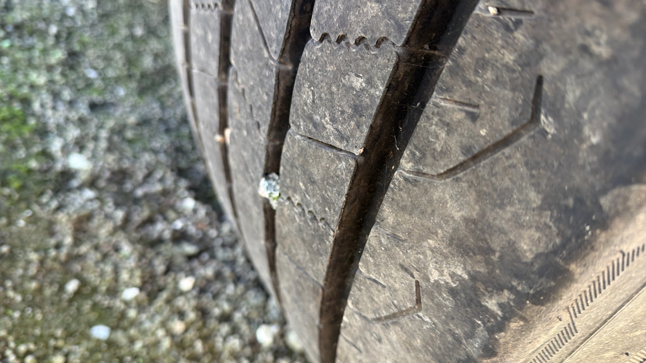 Limpieza de alcantarillado CROSSLAND VACUUM TANKER: foto 12 Limpieza de alcantarillado CROSSLAND VACUUM TANKER: foto 12