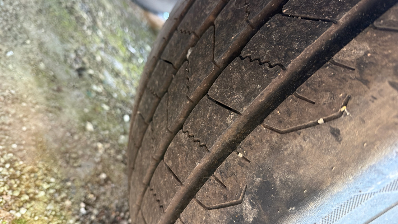 Limpieza de alcantarillado CROSSLAND VACUUM TANKER: foto 14 Limpieza de alcantarillado CROSSLAND VACUUM TANKER: foto 14