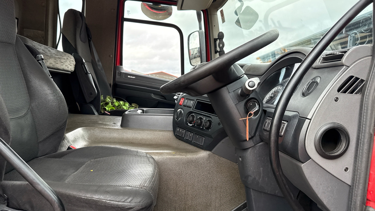 Daf CF 440 - Cabeza tractora: foto 5 Daf CF 440 - Cabeza tractora: foto 5