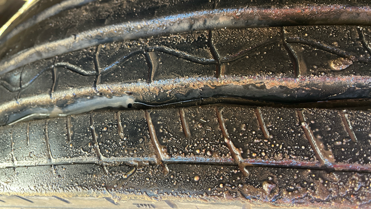 Cabeza tractora Mercedes-Benz Actros 2545: foto 15 Cabeza tractora Mercedes-Benz Actros 2545: foto 15