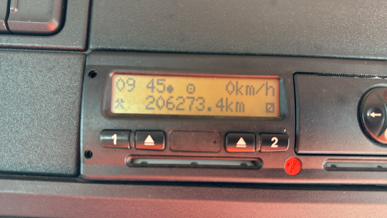 Camión multibasculante DAF CF 400: foto 9