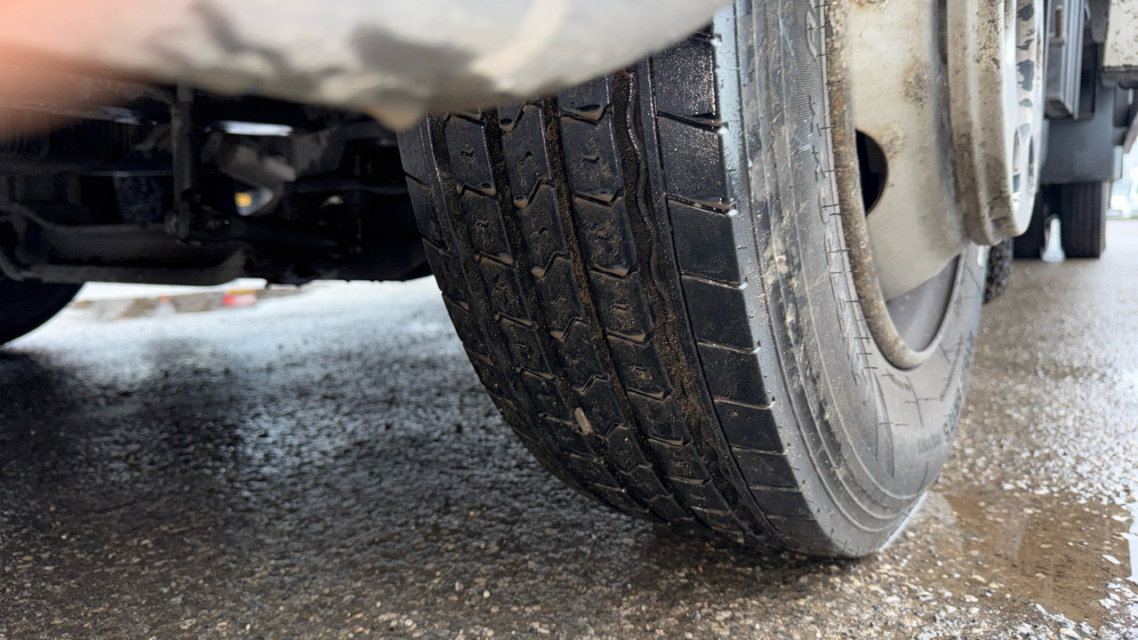 Camión lona DAF LF 180: foto 16 Camión lona DAF LF 180: foto 16