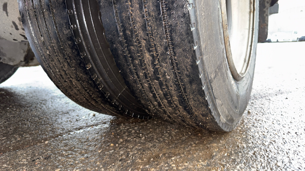 Camión lona DAF LF 180: foto 17 Camión lona DAF LF 180: foto 17