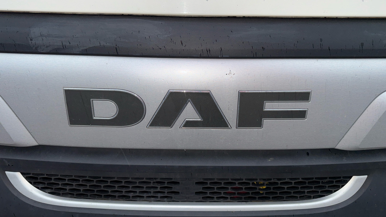 Camión lona DAF LF 180: foto 19 Camión lona DAF LF 180: foto 19