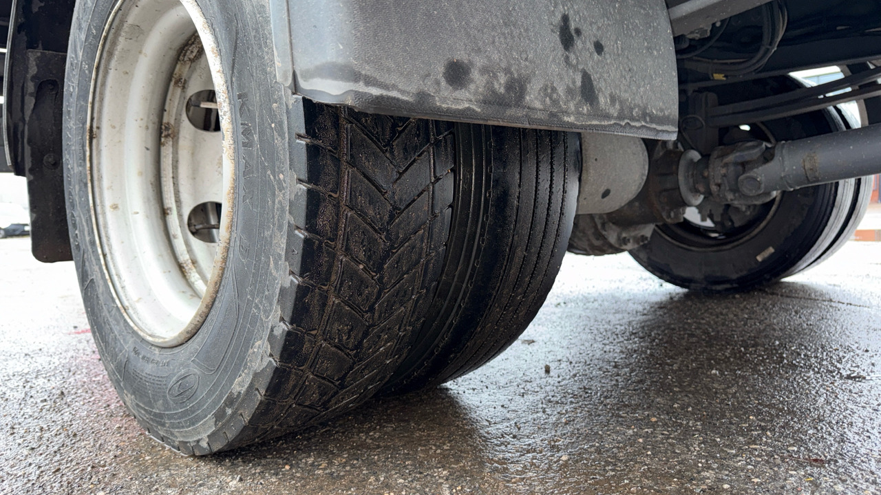 Camión lona DAF LF 180: foto 15 Camión lona DAF LF 180: foto 15