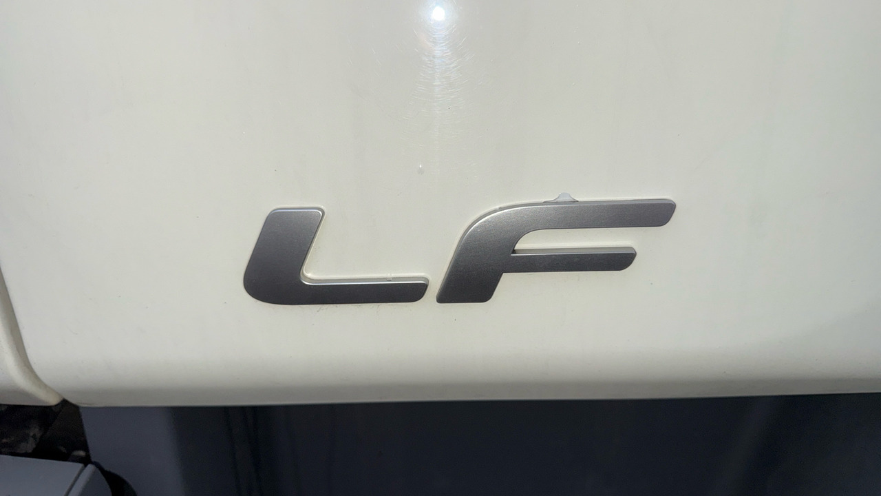 Camión lona DAF LF 180: foto 20 Camión lona DAF LF 180: foto 20