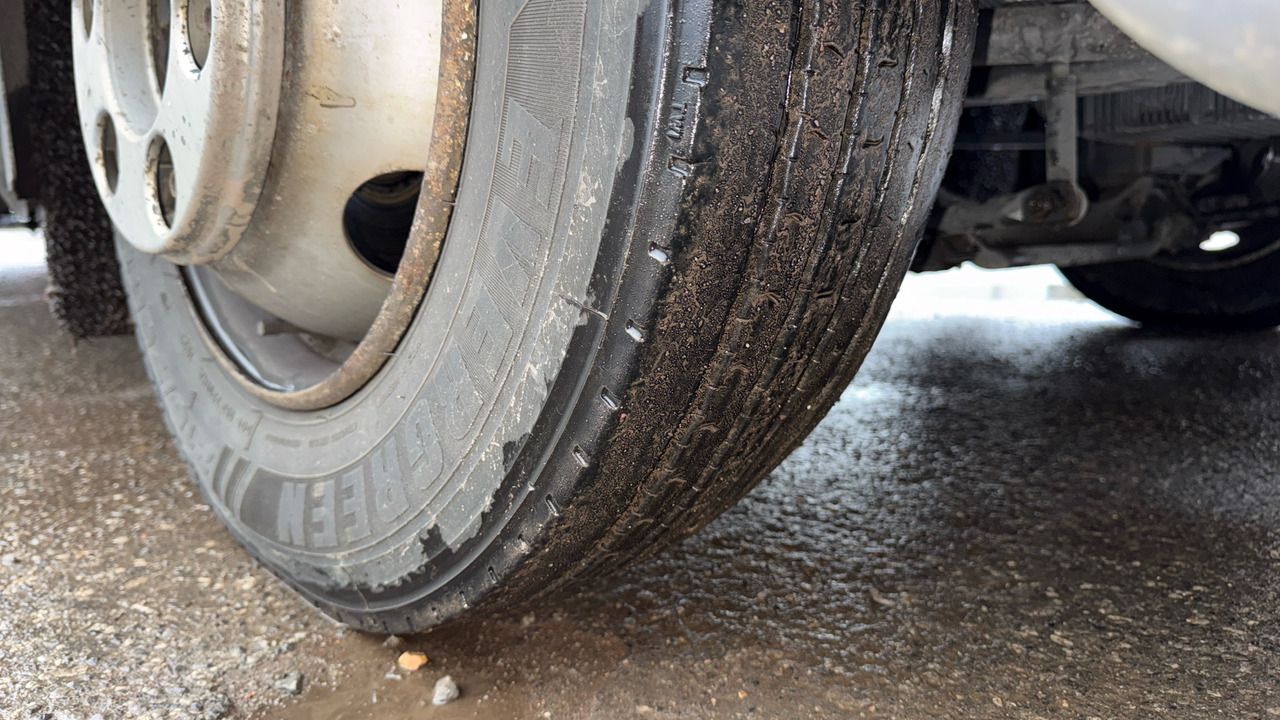 Camión lona DAF LF 180: foto 14 Camión lona DAF LF 180: foto 14