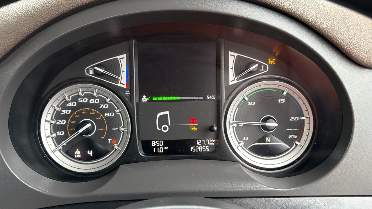 Grua de remolque autos Daf CF 350: foto 6