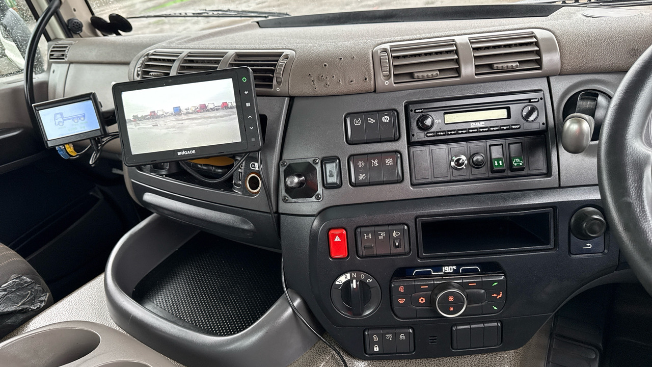 Grua de remolque autos Daf CF 350: foto 7