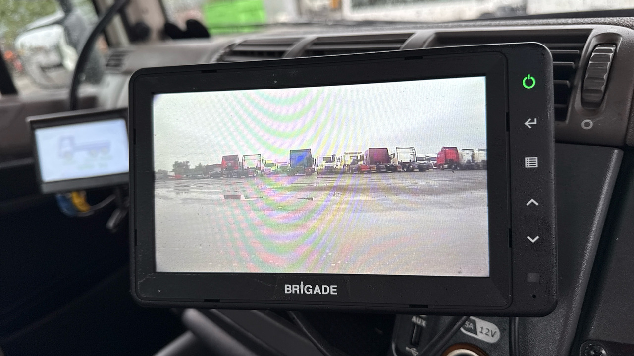 Grua de remolque autos Daf CF 350: foto 14