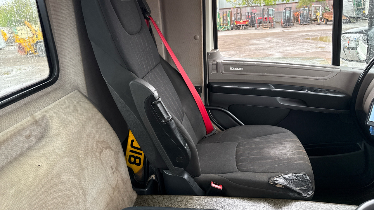 Grua de remolque autos Daf CF 350: foto 8