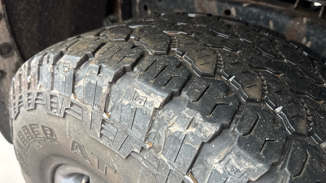 Pick-up, Furgoneta combi FORD RANGER RAPTOR 2.0 ECOBLUE 213: foto 33