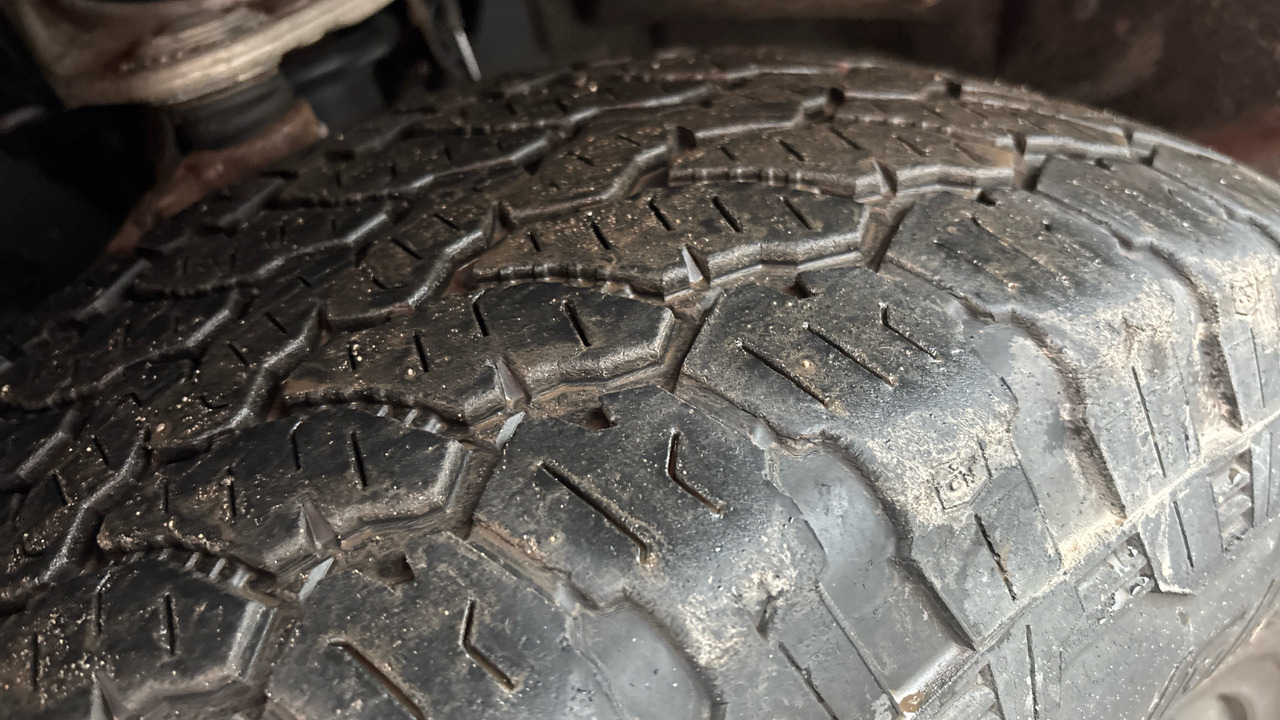 Pick-up, Furgoneta combi FORD RANGER RAPTOR 2.0 ECOBLUE 213: foto 32